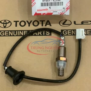 8946542160 - Cảm Biến Toyota Oxy