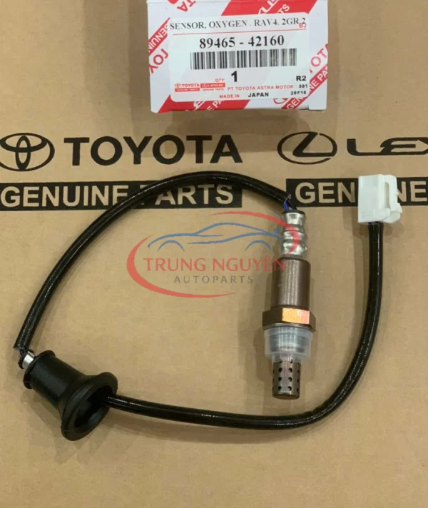 8946542160 - Cảm Biến Toyota Oxy