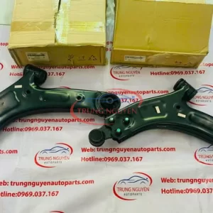Càng A Trái – Phải Hyundai Starex 2014–2016 Mã 54500-4H005 & 54501-4H005