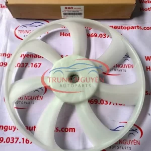Cánh Quạt Gió Két Nước Suzuki Ertiga 2020 Mã 17111-73R00-000