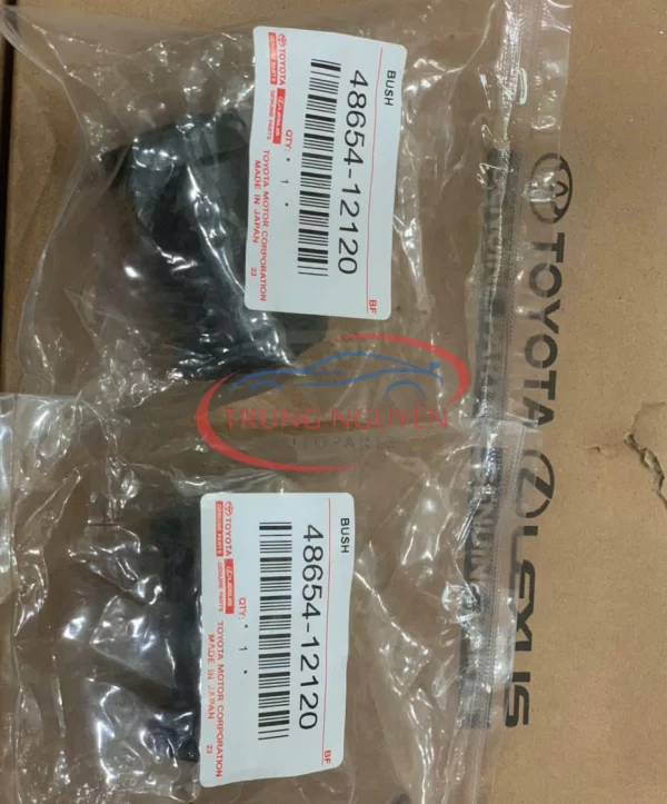 4865412120-POP Cao Su Càng A Bé Toyota Altis 2001-2004