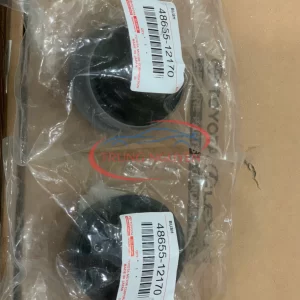 T24ZE121B 4865512170 - Cao su càng A lớn Toyota Altis hiệu RBI