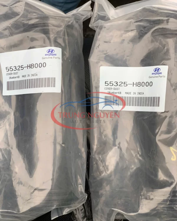 55325H8000 - Cao Su Chụp Bụi Giảm Xóc Sau Hyundai Accent 2018