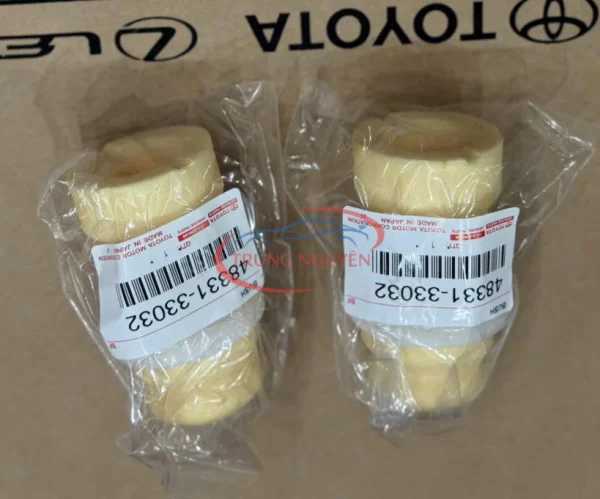 4833133032 - Cao Su Tăm Bông Trước Highlander-RX350