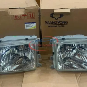 Cặp Đèn Pha  Mer MB100