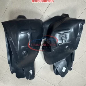 Chắn Bùn Lòng Vè Sau MG ZS 2023