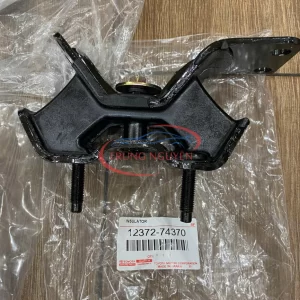 12372-74370, B07-TT037 - Chân Hộp Số Trái Toyota Camry 1992-2001