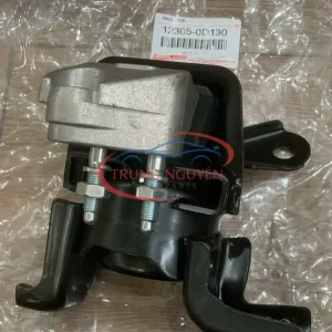 123050D130 - Chân Máy Phụ Toyota Altis 2008-2013