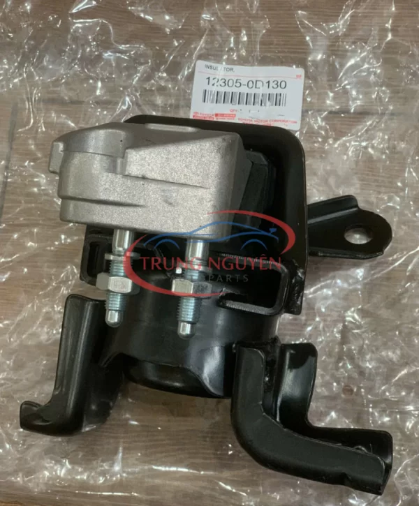 123050D130 - Chân Máy Phụ Toyota Altis 2008-2013