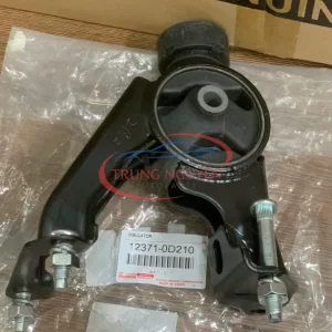 123710D210 - Chân Máy Sau Toyota Altis 2008-2013