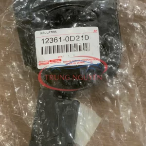 12361-0D210 Chân Máy Trước Toyota Altis 2008-2023 1.8 Nisto