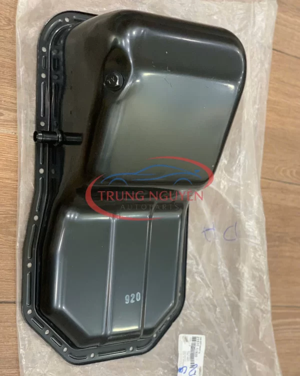 21510-42920 - Chảo Dầu Động Cơ OEM Cho Hyundai H200 H1 Starex Ruifeng 02-06 - Hình ảnh 2
