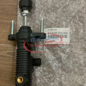 31420-0K060 314200K060 - Toyota Hilux Innova Fortuner Bộ Ly Hợp Chính