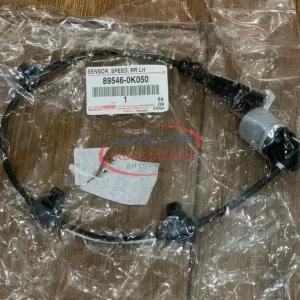 89546-0K050 - Cảm Biến ABS Sau Fortuner 2015