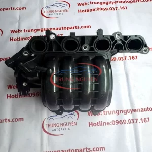 Cổ Hút Huyndai - Giải Pháp Khôi Phục Công Suất Động Cơ, Tăng Hiệu Quả Nạp Khí