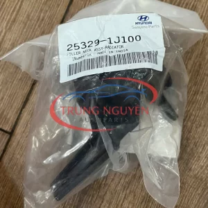 25329-1J100 - Cổ Nước Hyundai Accen 2011