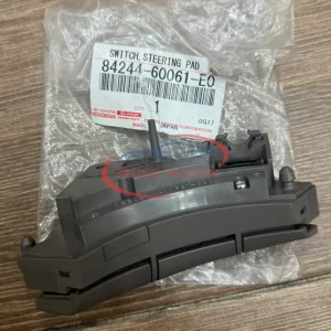84244-60061-E0 - Công Tắc Toyota, Bàn Lái, RH