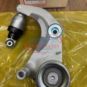 31170-RNA-A03 - Cụm Bi Tăng Tổng Honda Crv 2.0 Đời Thường 2009 Hàng ThaiLand