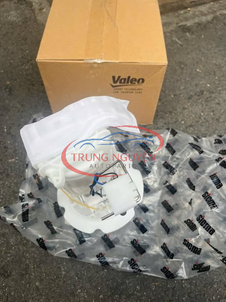 Cụm Bơm Xăng Nissan Maxima - Mã Phụ Tùng: 17040-9Y000 / 17040-9Y00A - Hình ảnh 4