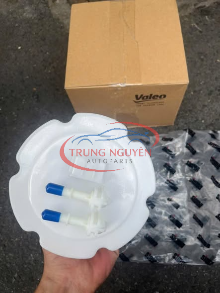Cụm Bơm Xăng Nissan Maxima - Mã Phụ Tùng: 17040-9Y000 / 17040-9Y00A - Hình ảnh 3