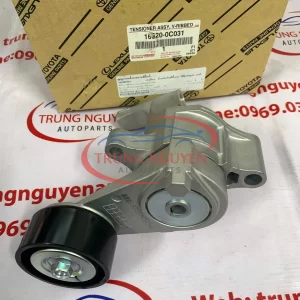 Cụm Tăng Tổng Toyota MÃ 16620-0C031