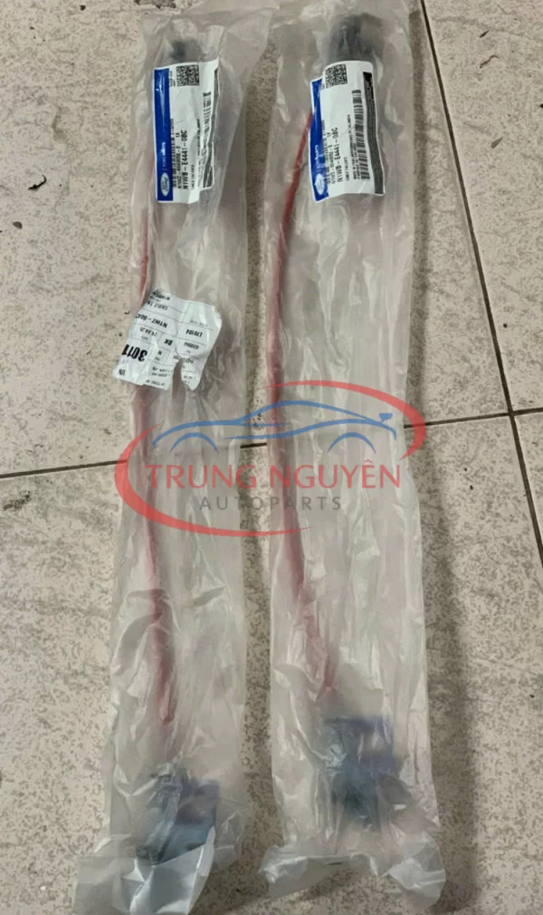 N1WZ6043052E - Dây Cáp Cửa Thùng Ford Ranger 2023 2024 2025 - Hình ảnh 2
