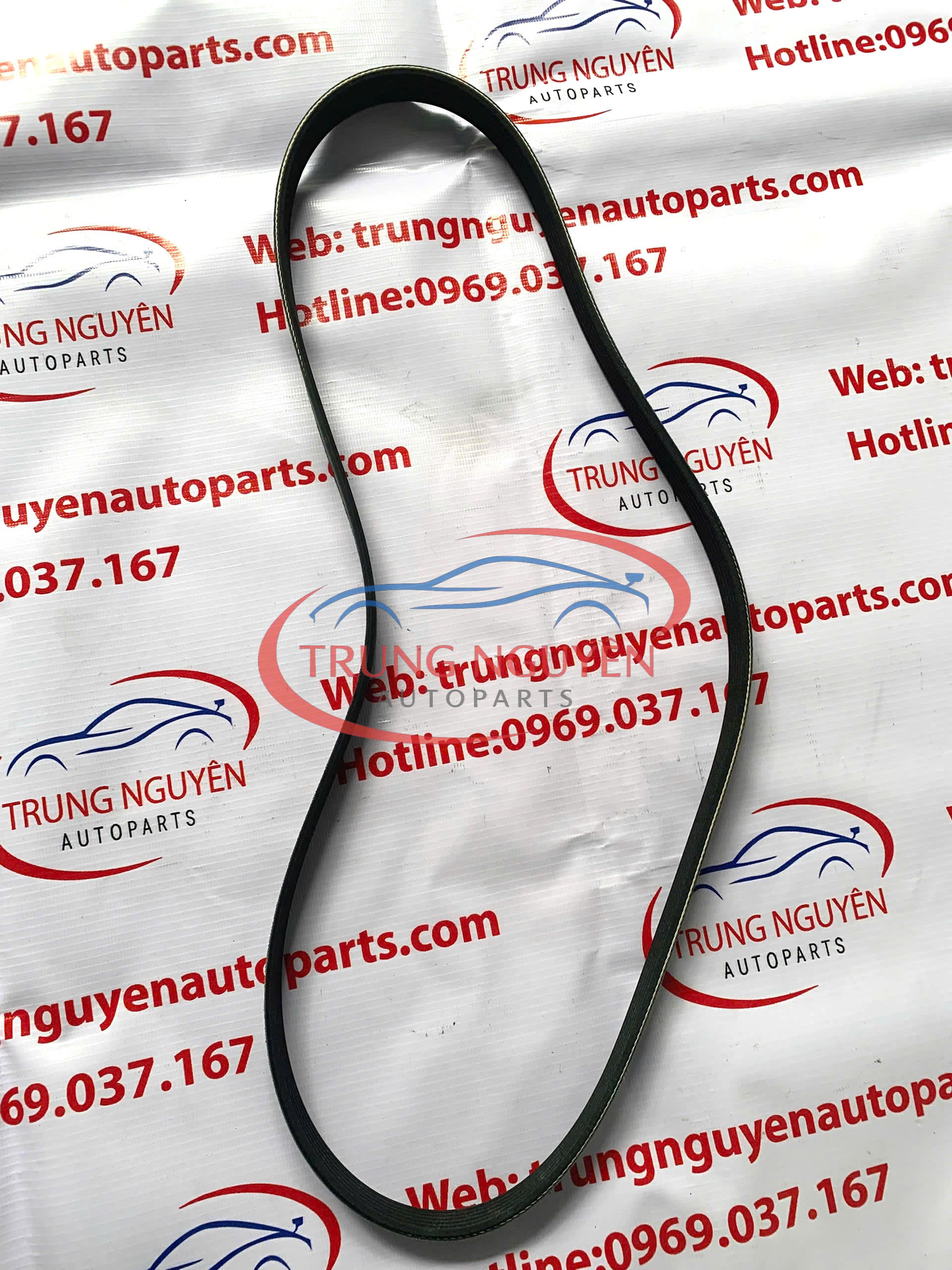 Dây curoa tổng hãng MITSUBISHI, 1340A154