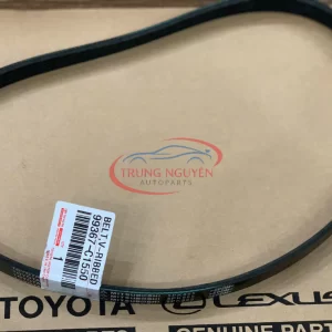 99367-C1550, 99367C1550, 7PK1550 - Dây Curoa Tổng Toyota Highlander