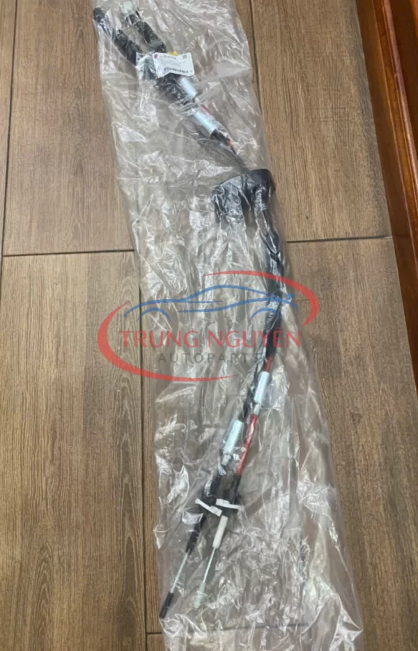 25191776-01 - Dây Đi Số Chevrolet Cruze 2009-2012