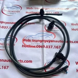 Dây Vòi Phun Nước Rửa Kính 212 860 07 92 - Mercedes-Benz-E300-Sedan-2009