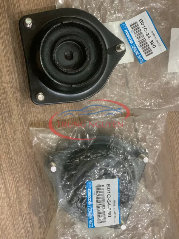B01c34380 - Đệm Cao Su B01c-34-380 cho 94-98 Mazda 323