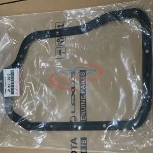 35168-73010 - Đệm Gasket Toyota, Đồng Cấp Dầu Hộp Số Tự Động