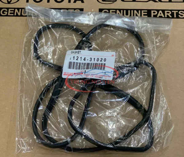 1121431020 - Đệm Nắp Đầu Xi Lanh Số 2 Toyota