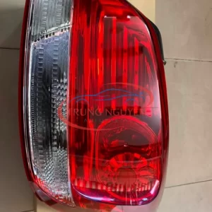 Đèn Hậu Kia Soluto