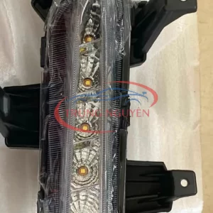 Đèn Led Cản Trước Huyndai I10 - Tăng Thẩm Mỹ, Nâng Tầm An Toàn