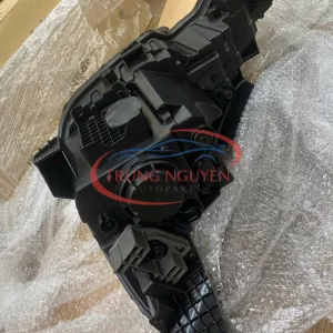 92104F2700 - Đèn Pha Hyundai Elantra 2019