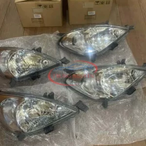 Đèn Pha Innova 2007