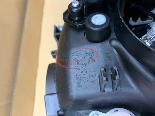 Đèn Pha Lexus LX570 2014 - Hình ảnh 3