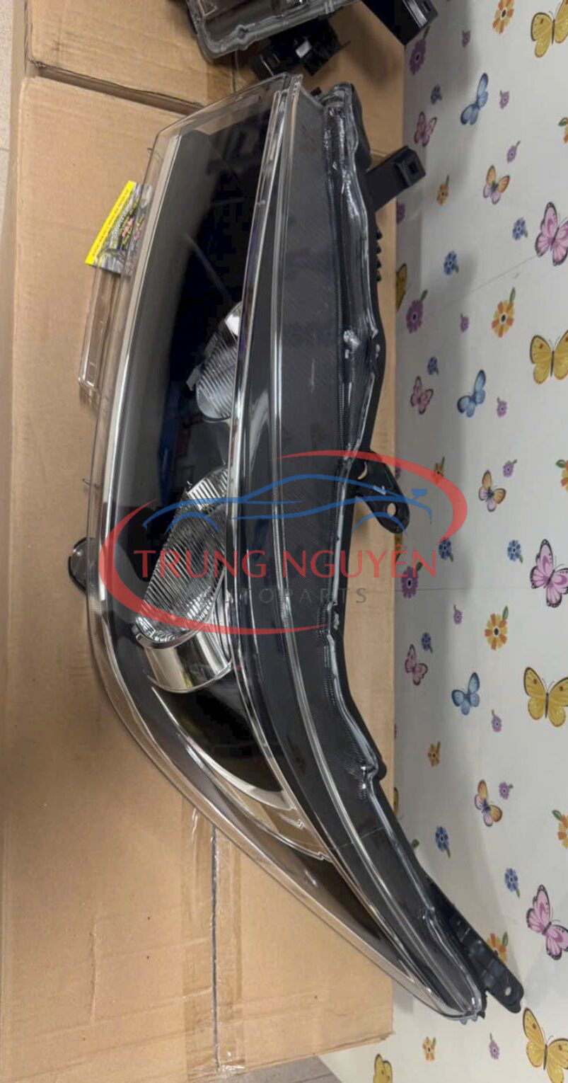 Đèn Pha Toyota Innova 2018 🤝🤝 - Hình ảnh 3