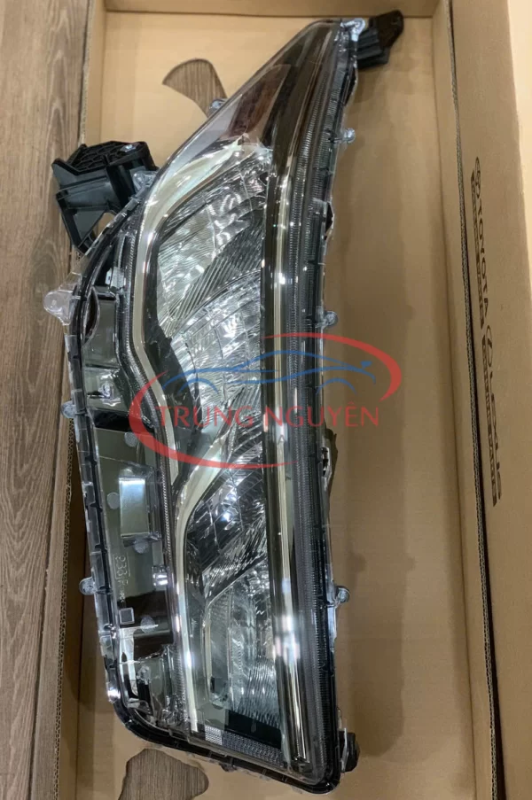 81110-VT110, 81150-VT110, 81130-VT110, 81170-VT110 - ĐÈN PHA RH - INNOVA2023 - Hình ảnh 2