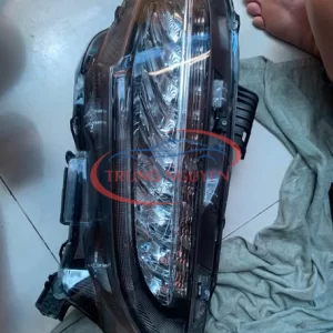 Đèn Pha Trái Honda Civic Tháo Xe