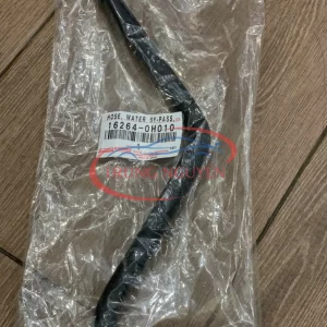 16264-0H010 - Đường Ống Dẫn Nước Ống Toyota