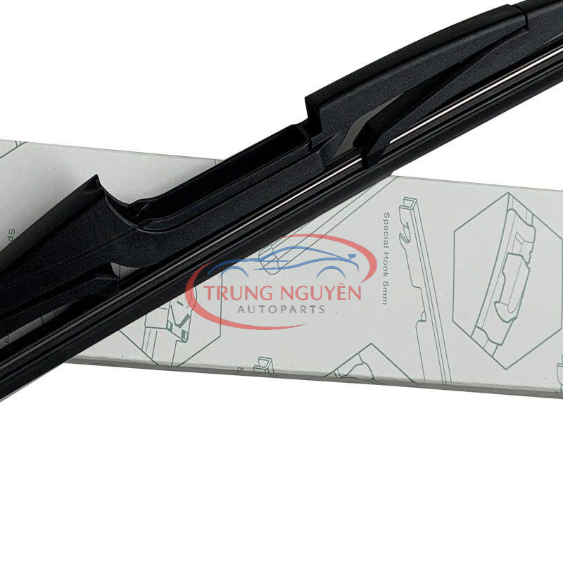 Gạt Mưa Sau Suzuki XL7 - Mã 38821-73R00-000 Chính Hãng, Bền Bỉ, Dễ Lắp Đặt - Hình ảnh 3