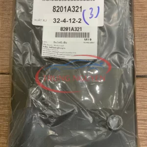 8201A321 - Giá Đỡ Bình Ắc Quy Mitsubishi Xpander 2022-2024