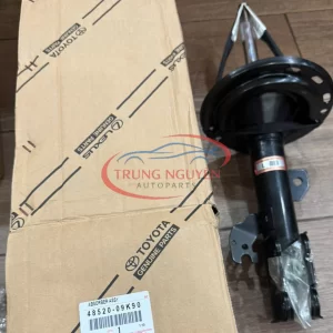 48520 09K90 - Giảm Xóc Cho Xe Luxus Toyota