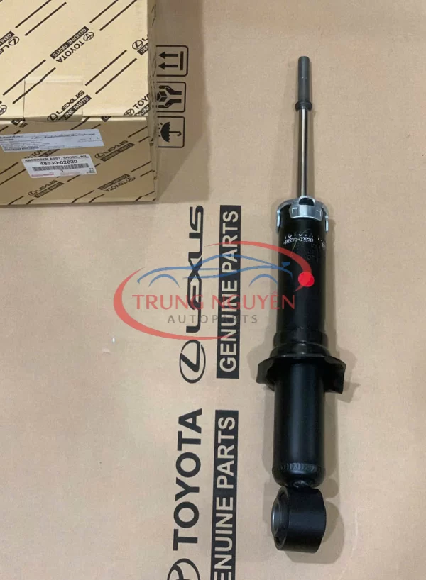 48530-02820 - Giảm Xóc Sau Toyota Altis 1.8 2011