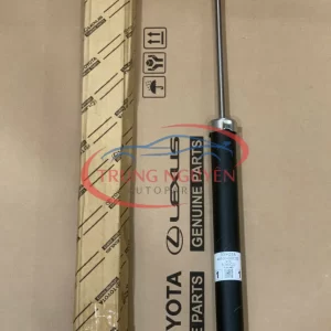 48530-0DC50 - Giảm Xóc Sau Vios – Yaris 2014-2017
