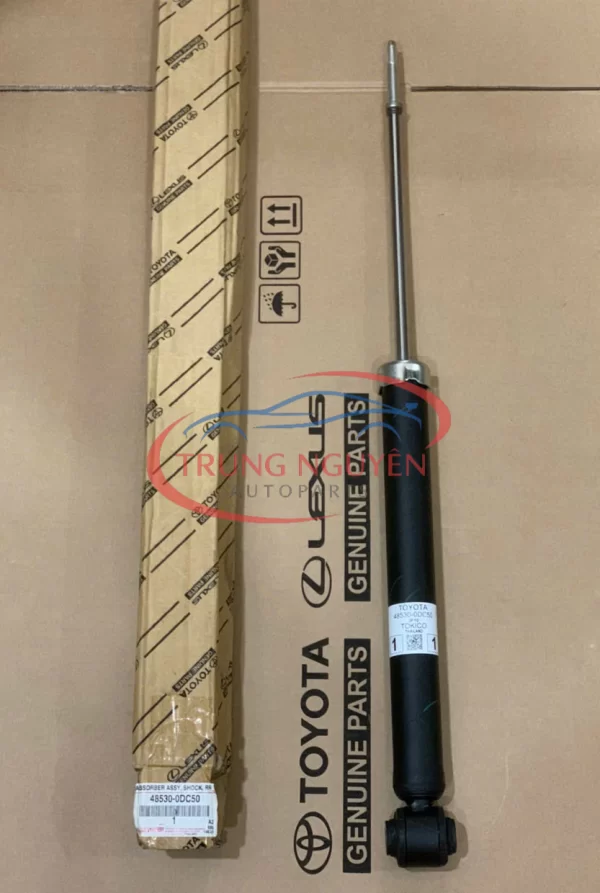 48530-0DC50 - Giảm Xóc Sau Vios – Yaris 2014-2017