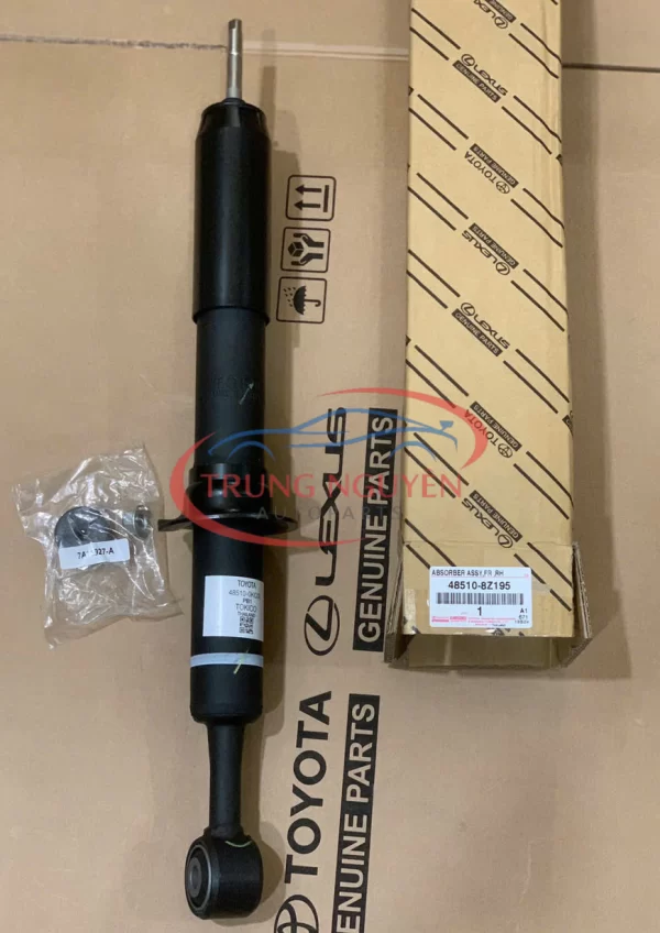 48510-8Z195 - Giảm Xóc Trước Toyota Fortuner 2016-2020
