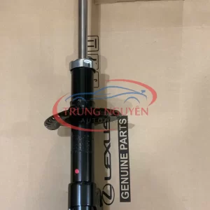 48510-0DC40 - Giảm Xóc Trước Xe Toyota Vios 2018